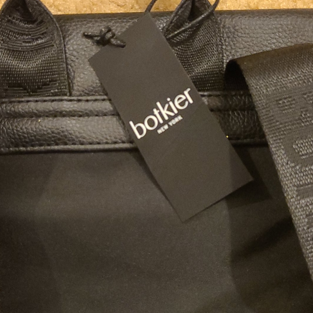 Botkier trigger mini backpack (nylon) - Picture 5 of 5